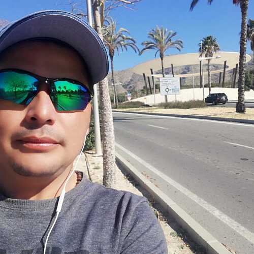 Carlos10Benidorm