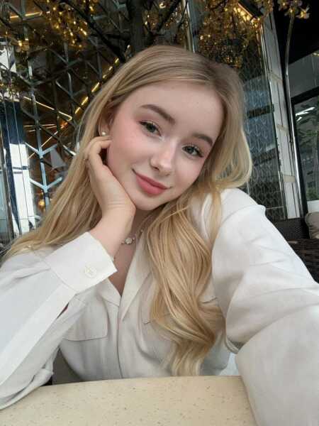 Sandra profile photo