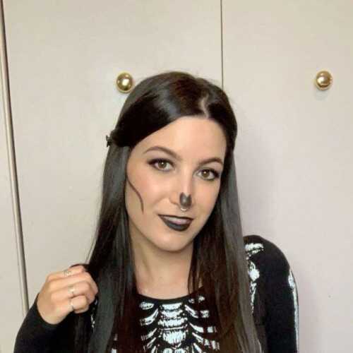 Mistress Amanda