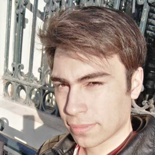 Andyfoster