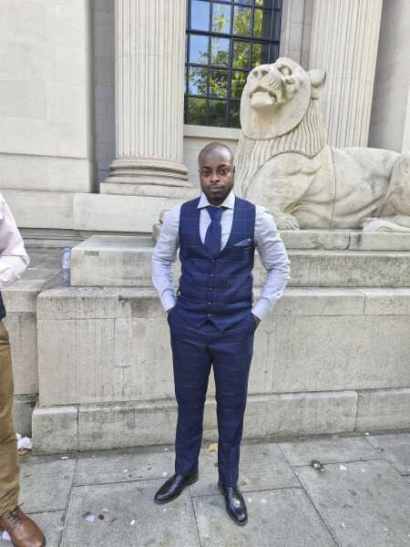 Littlejohn92 profile photo