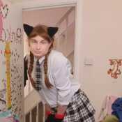 foxygirlDover