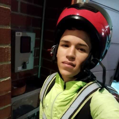 Gregorybebe