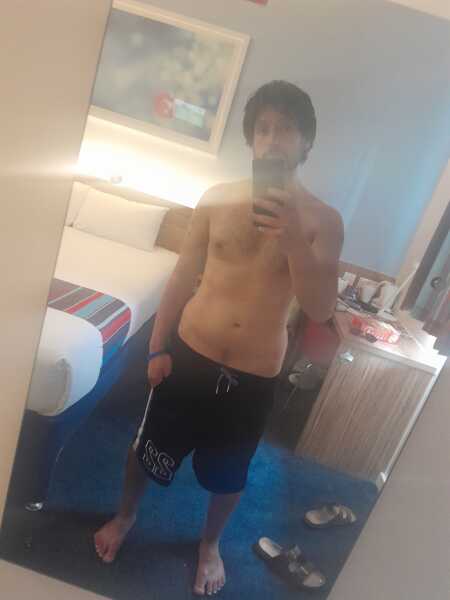 Alexus Darkblade profile photo