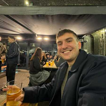 JimbobH profile photo