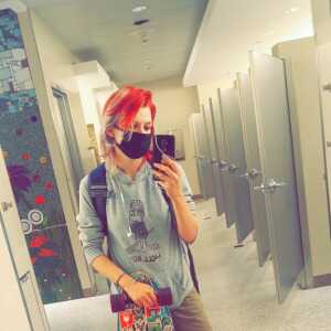 Trashgirl