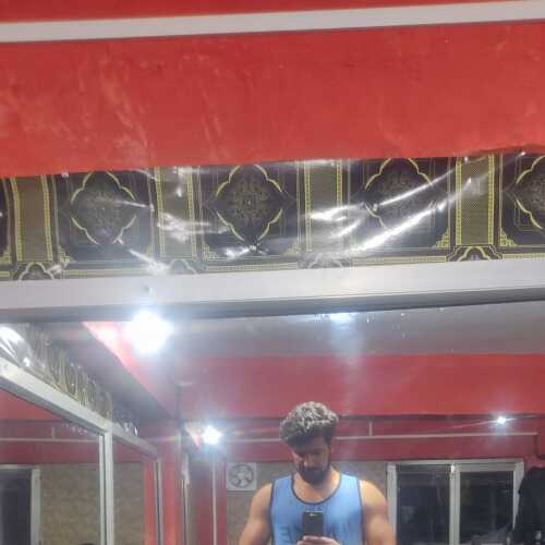Malik zain