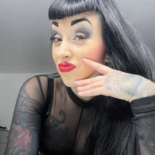 MistressMel2021
