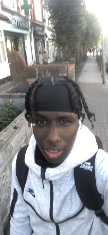 iibzthe1 profile photo