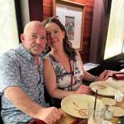 Langleycuriouscouple