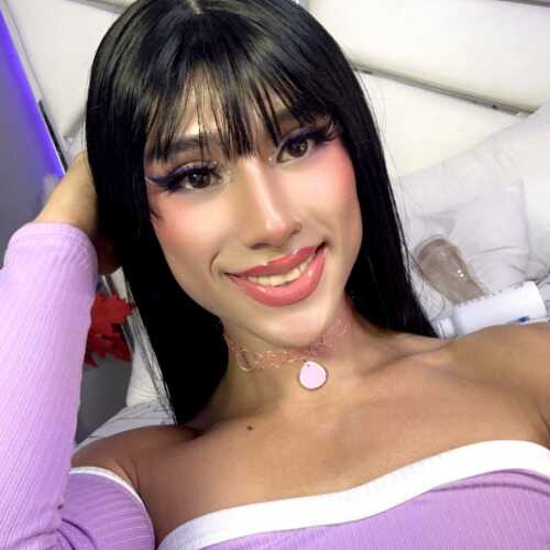 Mistress issabelle