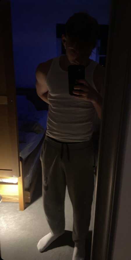 anonymous profile photo