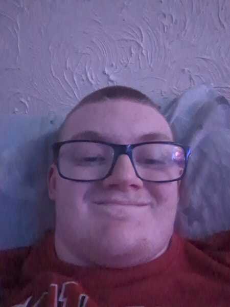 Aaron profile photo