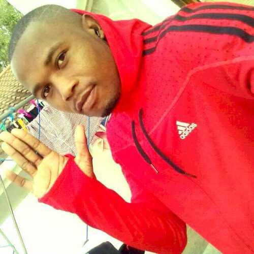 KevinBotswana
