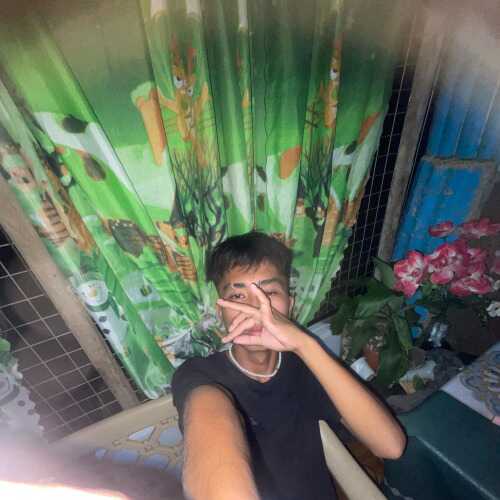 Kenjie