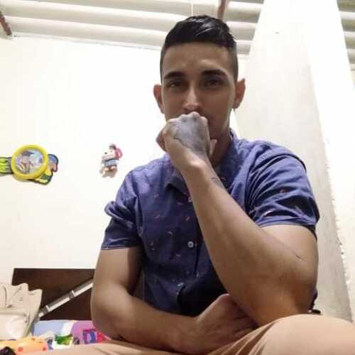 JohanOiba