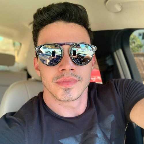 Full caliente 
