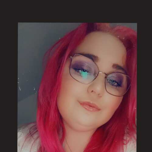 PinkHairBaby