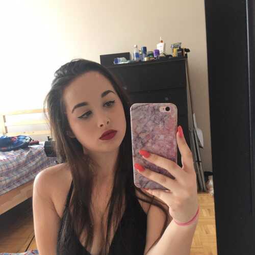 hornyforpunishment