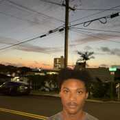 Dachai Parker