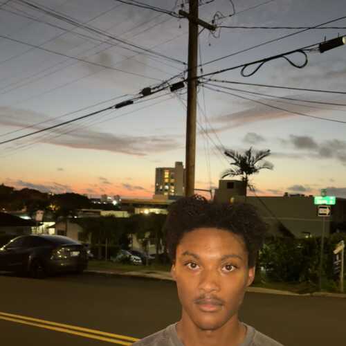 Dachai Parker