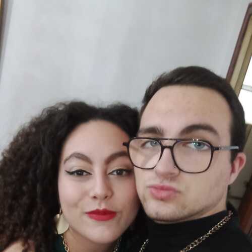 PabloyGraciela