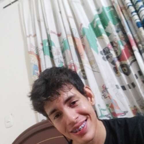 Jaime Santiago 