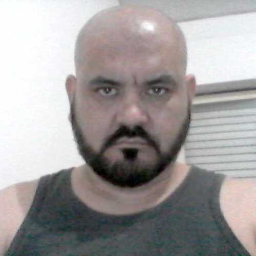 Negro666Barranqueras