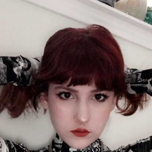 Gothgirlfriend
