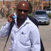 Gideonblk