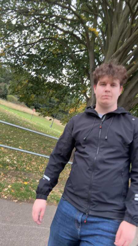 Rossery profile photo