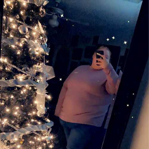Plussizebabby
