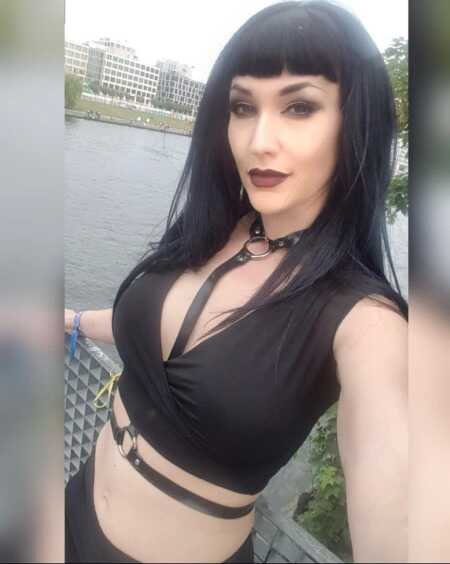 mistresslydia89 profile photo