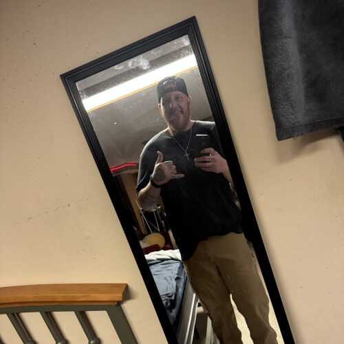 GiantGinger