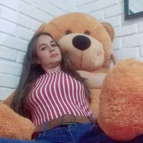 anita21Cali