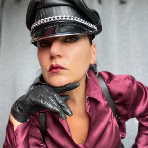 Domina Rori