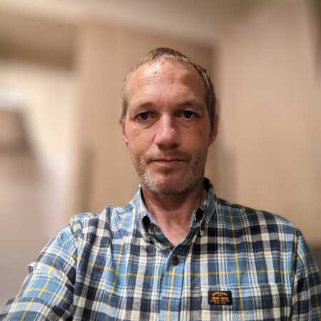 VinnyD profile photo