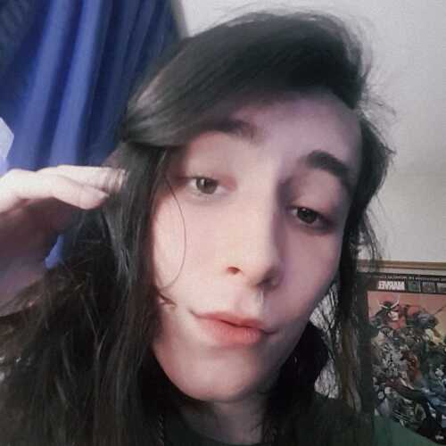 Oliverrobbery