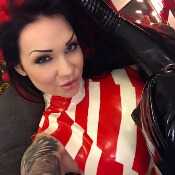 Mistress Angel