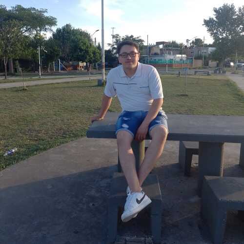 Fabián 