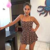 Faustina Edwards 