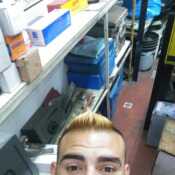 Mathyass