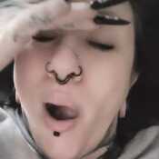 SexyGothQueen