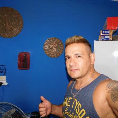 Lucianotiger