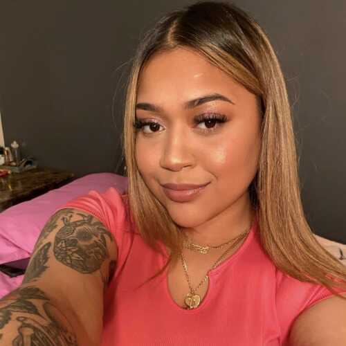 GoddessConnie 