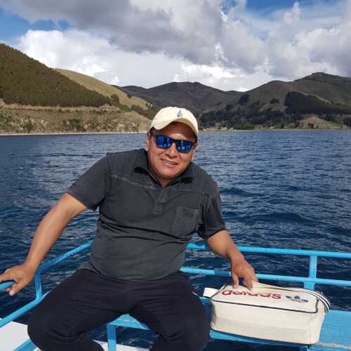 Robert23LaPaz