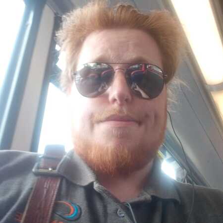 GingerJamie67x profile photo