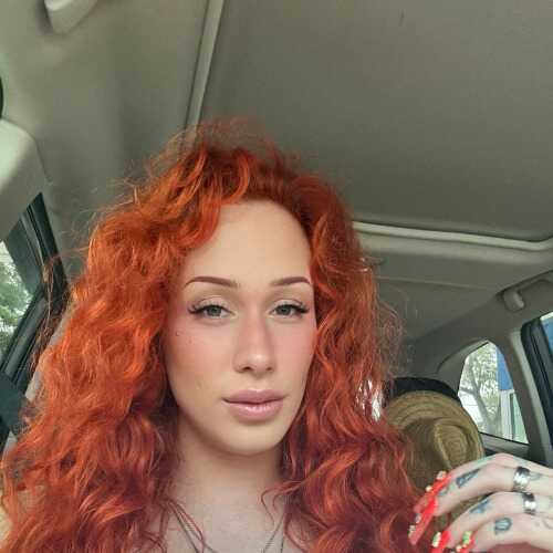 Goddess Jenna sweet