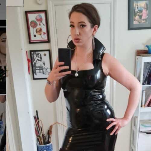 Mistress x