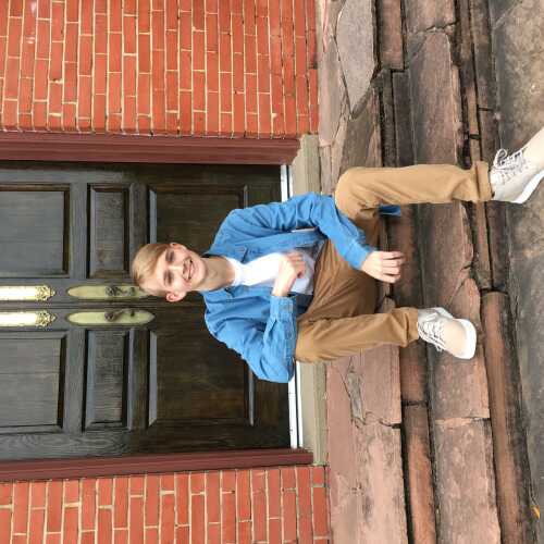 TeenSwitchBoy
